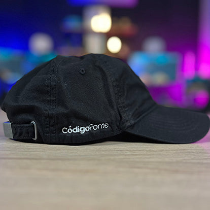 Boné Código Fonte