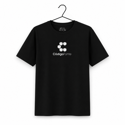 Camiseta Código Fonte