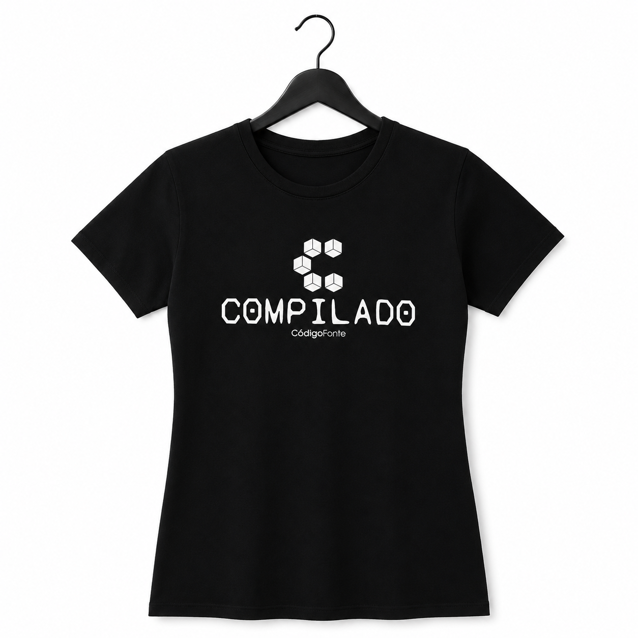 Camiseta Compilado Podcast