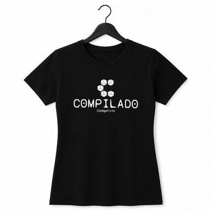 Camiseta Compilado Podcast