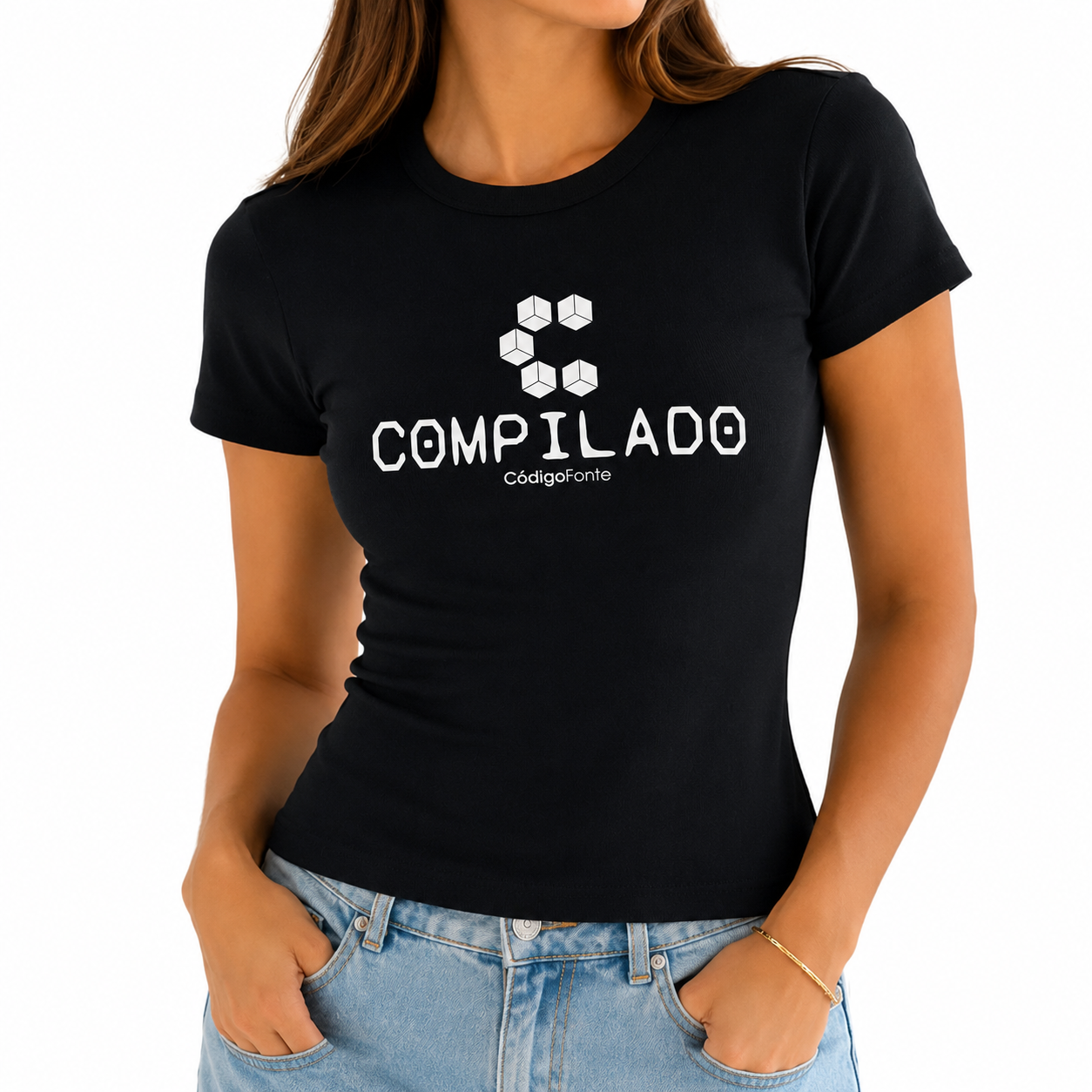 Camiseta Compilado Podcast