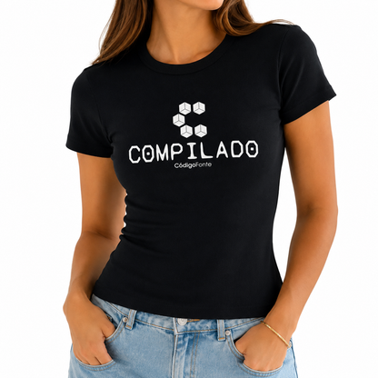 Camiseta Compilado Podcast