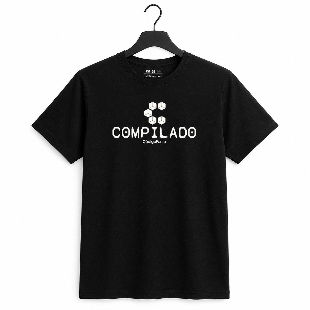 Camiseta Compilado Podcast