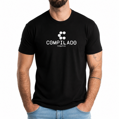 Camiseta Compilado Podcast